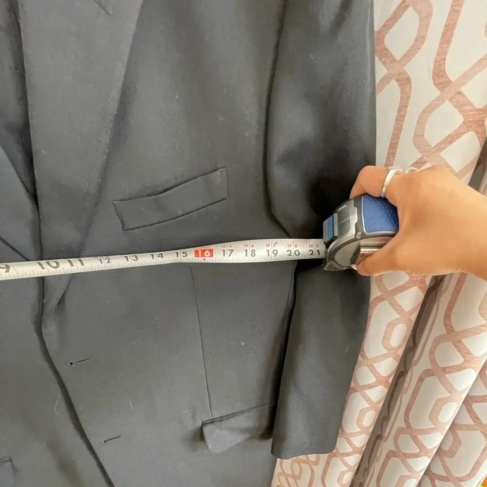 Vintage Albert Nipon sport jacket